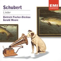 Gerald Moore, Dietrich Fischer-Dieskau, Франц Шуберт - Die Forelle D550 (1988 Digital Remaster)