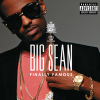 Big Sean - Dance (A$$)