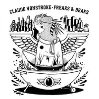 Claude VonStroke - These Notes In This Order (Original Mix)