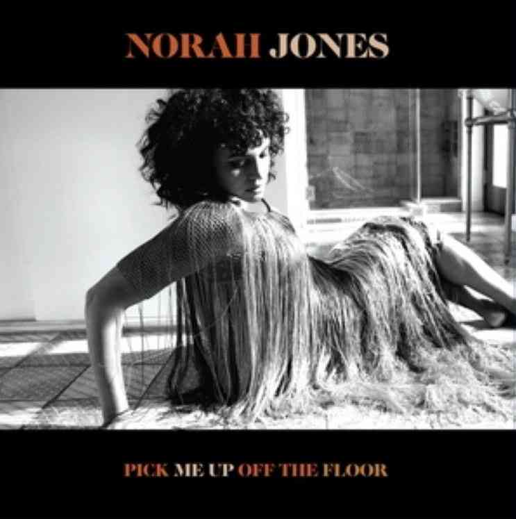 Norah Jones - How I Weep