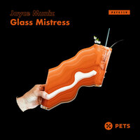 Joyce Muniz - Glass Mistress (Original Mix)