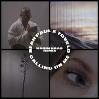 Sean Paul feat. Tove Lo - Calling On Me (Karim Naas Remix)