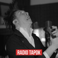 RADIO TAPOK - Rollin' (Limp Bizkit На русском Cover)