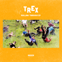 Trex - Fresh Hell