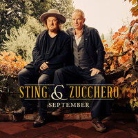 Sting feat. Zucchero - September