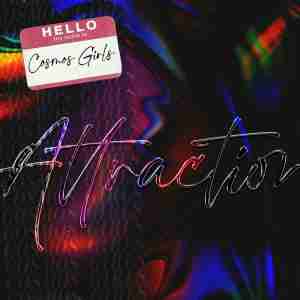 cosmos girls - attraction