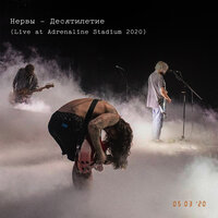 Нервы - Счастье (Live at Adrenaline Stadium 2020)