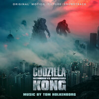 Tom Holkenborg aka Junkie XL - Pensacola, Florida (Godzilla Theme)