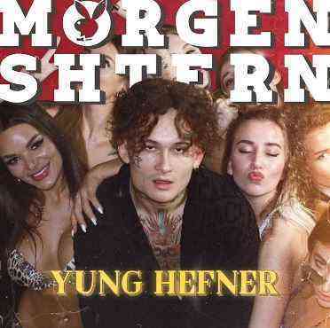Morgenshtern - Yung Hefner (Минус) » Музонов.Нет! Скачать Музыку.