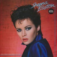 Sheena Easton  For Your Eyes Only » Музонов.нет! Скачать музыку