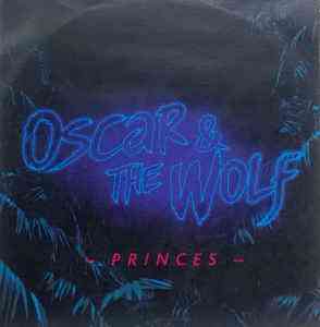 Wolf princes