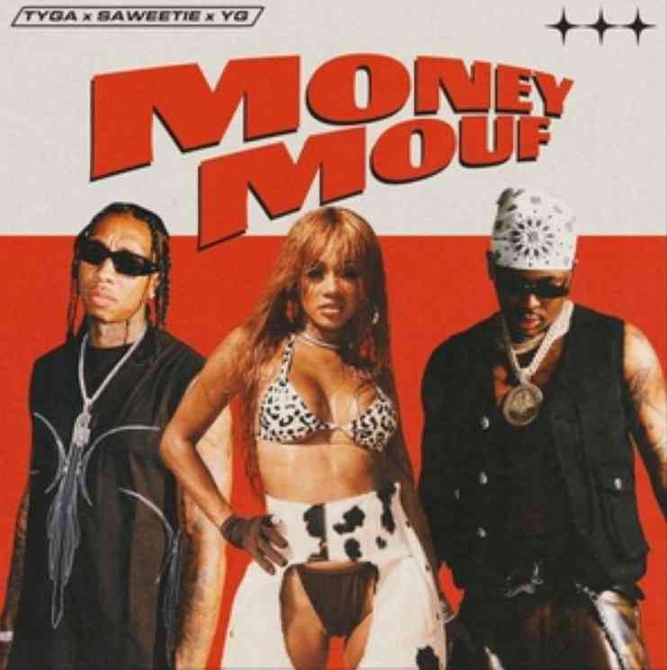 Tyga Ft. Saweetie & YG - Money Mouf » Музонов.Нет! Скачать Музыку.